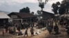 Sango ya Mokili Lelo: SAVE the children etalisi ete bana baké na bana basi nde bazali kobika na lolenge ya mabé na eleko eye ya bitumba