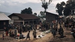Sango ya Mokili Lelo: SAVE the children etalisi ete bana baké na bana basi nde bazali kobika na lolenge ya mabé na eleko eye ya bitumba