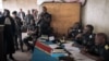 SML: Bosambisami bofungwamaki na Cour militaire ya Gombe mpo na Corneille Nangaa ya AFC na basusu