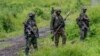 SML: M23 na Rwanda babetaki ba bombes na bisika bakima bitumba bazali nzinga nzinga na Goma