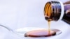 ILUSTRASI - Produsen obat Afi Farma dituduh menggunakan bahan-bahan dengan konsentrasi racun hingga 99 persen dalam 70 batch sirup obat batuknya. 