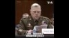 米利将军：与中国的战争既非迫在眉睫也并非不可避免