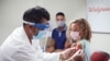 Ahora se ofrecen vacunas contra la gripe para cualquier persona de 3 años en adelante en Estados Unidos.
