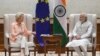 India EU