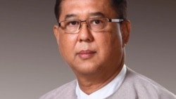 စီးပွားရေးလုပ်ငန်းရှင် ဦးချစ်ခိုင် ဖမ်းဆီးအရေးယူခံရ