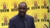 Nelson Chamisa President CCC