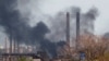 UKRAINE-CRISIS/EVACUATION