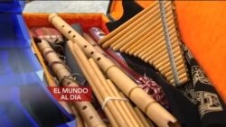 El Mundo al día