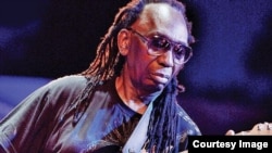 Thomas Mapfumo