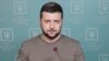 ယူကရိန်းသမ္မတ Volodymyr Zelenskyy. (မတ် ၂၉၊ ၂၀၂၂)