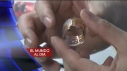 El Mundo al día