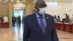 Burkina Faso yakabiliwa na mashambulizi ya kigaidi