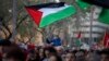 Spanyol, Norwegia Akui Negara Palestina