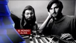 El Mundo al día