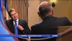 Foro Interamericano [Marzo 4, 2016]