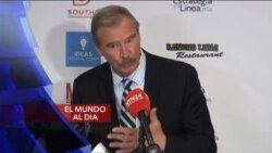 El Mundo al día