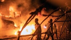 SML: Mwana moko ya kelasi akufi na moto mopelaki na lycée Mwanga na Kolwezi