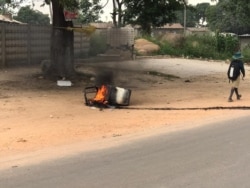 Okwenzakale eChitungwiza (Photo: Thomas Chiripasi)
