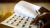 Zimbabwe Voters Roll
