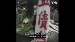 从“根红苗正”到反对派：被“六四”彻底改变的人生轨迹