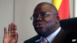 VaTendai Biti