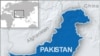 American Hunting bin Laden Detained in Pakistan