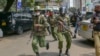 Polisi wafunguliwa mashitaka ya mauaji Kenya