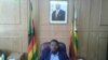 VaTafadzwa Mugwadi mukuru mubazi rezvekuburitswa kwemashoko muZanu-PF