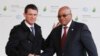 African Negotiators Confident About Climate Talks