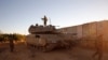Israel Bombardir Lebanon Setelah Diserang Roket