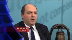 El Mundo al día