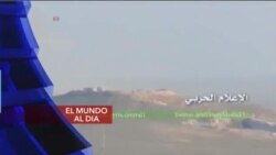 El Mundo al día