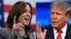 " Débat yambo na maponami" : Kamala Harris azali komilengela na "débat" na Pennsylvanie mpe Trump alaki kopesa ebonga na Elon Musk