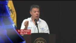 El Mundo al día