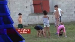 El Mundo al día