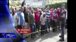 El Mundo al día