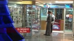 El Mundo al día