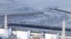 Đáy biển gần nhà máy điện Fukushima có mức phóng xạ cao