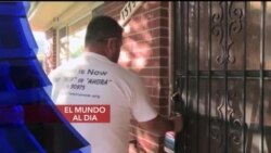 El Mundo al día