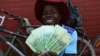New Money Currency 3