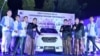 Indonesia Targetkan Produksi Mobil Listrik dalam Lima Tahun