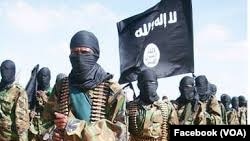  Al-Shabab