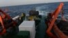 US Helping Strengthen Vietnamese Coast Guard