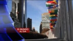 El Mundo al día
