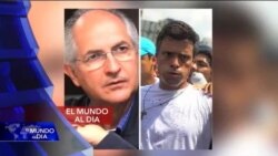 El Mundo al día