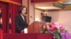 蔡英文：国土主权寸步不让 民主自由坚守不退