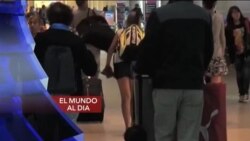 El Mundo al día