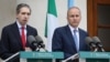 Irlandia Resmi Akui Negara Palestina, Beri Tekanan bagi Israel di Gaza