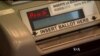 US Cyber Pros: Hackers Could Hit Electronic Voting Machines Next