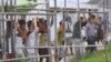 Last Remaining Group of Refugees at Australian-Run Pacific Camp Refuse to Leave
